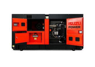 Máy phát điện Diesel có ưu điểm gì ?