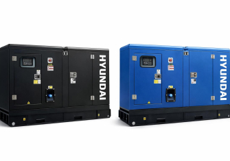 Hướng dẫn vận hành máy phát điện an toàn