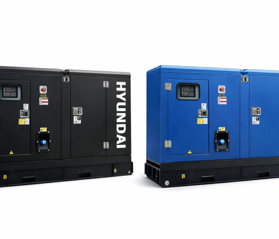 Hướng dẫn vận hành máy phát điện an toàn