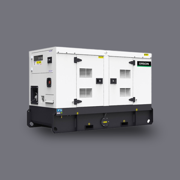 MÁY PHÁT ĐIỆN ORSON  110kVA